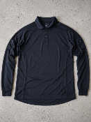 Polo tactique manches longues nano kool respirant  de la police Britannique 