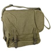 Musette / besace militaire Armée Française M50