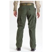 Pantalon 5.11 TDU vert RipStop - cargo pant