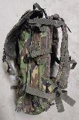 Sac à dos transmissions armée Britannique camouflage DPM