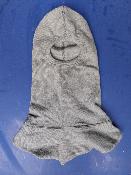 10x cagoules ignifugées de l'armée Autrichienne / balaclavas Austria army