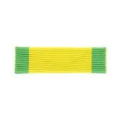 Dixmude de la médaille militaire / rectangle barrette
