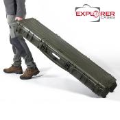 Valise rigide Explorer Cases 13513