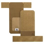 Paire de panneaux latéraux SPITFIRE® Side Sapi Mount Direct Action en Coyote Brown