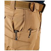 Pantalon 5.11 Strike Battle Brown