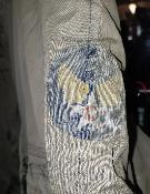 Parka grand froid N3B USAF des années 60