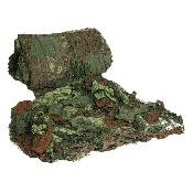 Grand filet de camouflage Armée Tchèque 9m x 9m