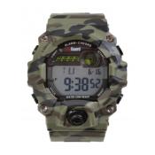 Montre Elite City Guard Camouflage