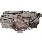 Sac à paquetage coyote modèle 2010 - sac cargo FELIN 100L Armée Française