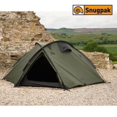 Tente Snugpak Bunker 3 personnes