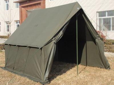 Tente US Army 2m70 x 2m70