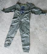 Ensemble NBC M66 de l'armée Française