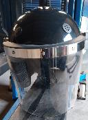 Casque maintien de l'ordre GK  bleu nuit - MO protection