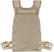 Gilet porte-plaques 5.11 Tactical Taclite Plate Carrier beige sandstone