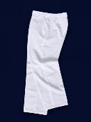 Pantalon blanc Marine Nationale
