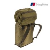 Sac à dos Berghaus MMPS Grab Bag vert