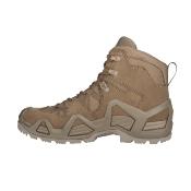 Chaussures Lowa Zephyr GTX 6" MK2 beige coyote OP