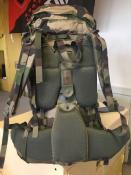 Sac à dos F2 camouflage C/E camo Centre Europe Armée Française