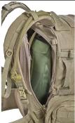 Sac à dos félin coyote armée Francaise 45L