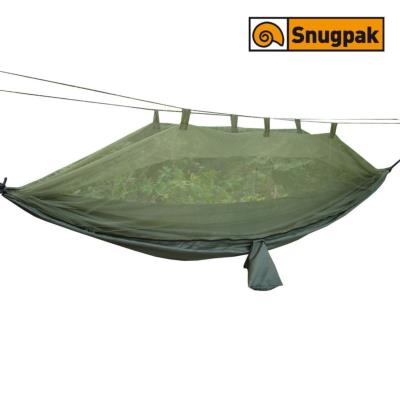 Hamac avec moustiquaire Snugpak Jungle