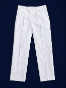 Pantalon blanc Marine Nationale