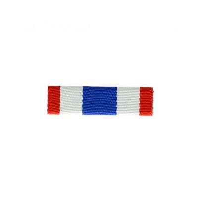 Barrette rectangle dixmude médaille PMT Protection Militaire du Territoire 