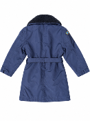 5x Manteaux parkas Femme armée Roumaine impermeables