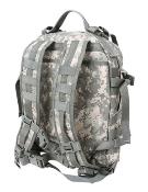Sac à dos US Army 30 Litres camouflage digital ArPat