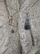 Parka grand froid N3B USAF des années 60