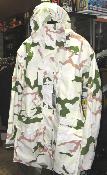 Veste guérilla Arktis B102 camouflage Tundra Armée Française