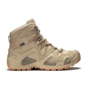 Chaussures Lowa Zephyr GTX 6" beige coyote