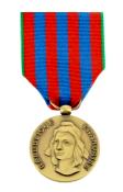 Médaille Commémorative Française