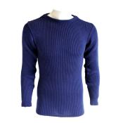 Pull en laine de la Marine Nationale