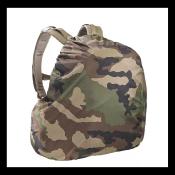 Sac à dos félin coyote armée Francaise 45L