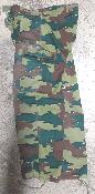 Pantalon de parachutiste Armée Belge années 50 60