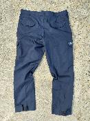 Pantalon RipStop bleu marine "CEVIK KUVVET" forces anti-émeutes Turques