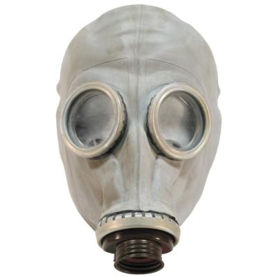 Masque GP5 avec musette