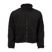 Blouson 5.11 Tactical 5 en 1 noir