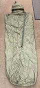 Sac de couchage été / intérieur duvet F1 Armée Française