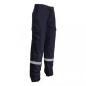 Pantalon Sécurité Incendie SSIAP