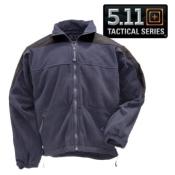 Parka 5.11 Tactical 3 en 1 bleu marine