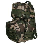 Sac à dos 20L / 30L / 40L RipStop passants Molle