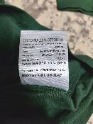 T-shirt manches longues vert XL de l'armée Ukrainienne