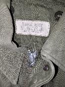 Veste de combat US M51 Regular Medium OG 107 coat man's cotton