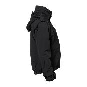 Blouson 5.11 Tactical 5 en 1 noir