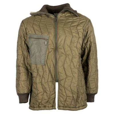 Veste liner / doublure de parka Armée Allemande