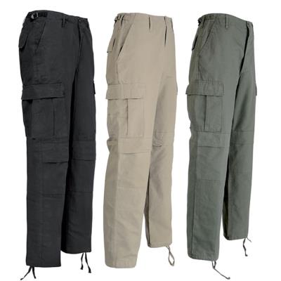 Pantalon BDU RipStop prélavé - Vietnam pant