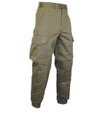 Pantalon F2 kaki Armée Française