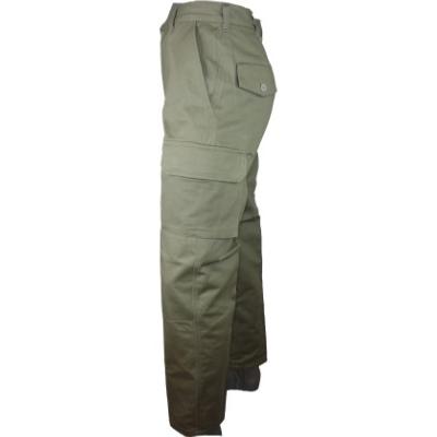 Pantalon m64 satin 300 type Armée Française