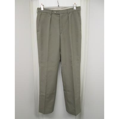 Pantalon de sortie cérémonie défilé gris TDF Armée Française - Terre De France